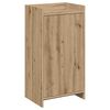 vidaXL Cabinet &agrave; chaussures 48 x 36 x 92 cm Bois d'ing&eacute;nierie