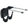 Intex Jeu de canot pneumatique avec moteur et support Seahawk 2