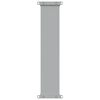 vidaXL Auvent lat&eacute;ral r&eacute;tractable de patio 60x300 cm Marron