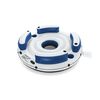 Bestway &Icirc;le flottante Hydro-Force 239x63,5 cm