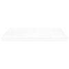 vidaXL Lit avec matelas et USB Gris fonc&eacute; Tissu 90x200 cm