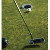 SKLZ Aide &agrave; la pr&eacute;cision de putting de golf Putt Pocket Gris