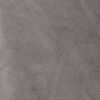 vidaXL Couverture lest&eacute;e avec housse Gris 150x200 cm 7 kg Tissu