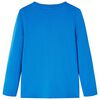 T-shirt enfants manches longues 116