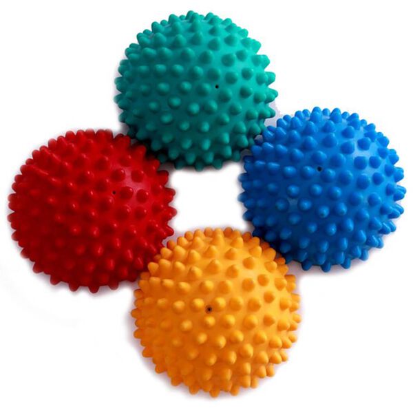 FitPAWS Plots de patte d'&eacute;quilibre pour animaux de compagnie 4 pcs