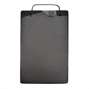 ProPlus Porte-document A4 pour commande de r&eacute;paration 10 pcs noir