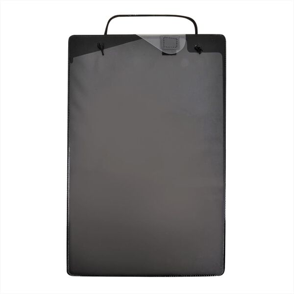 ProPlus Porte-document A4 pour commande de r&eacute;paration 10 pcs noir
