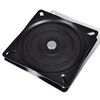 vidaXL Pivot de si&egrave;ge de bateau standard 160x160x2,5 mm
