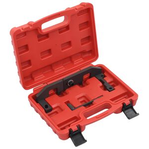 vidaXL Kit d'outils de calage du moteur 2 pcs pour Peugeot et Citro&euml;n