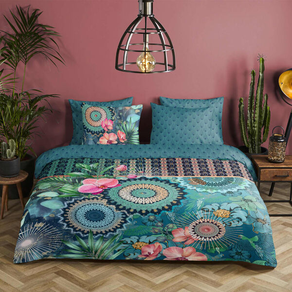 HIP Housse de couette Valdez 140x200/220 cm