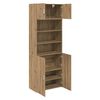Artisan_oak