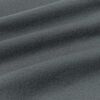 vidaXL Jet&eacute; Gris fonc&eacute; 350 x 270 cm Toison