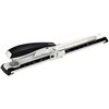 Leitz Agrafeuse m&eacute;tallique &agrave; bras long NeXXt 4 mm Noir