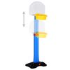 vidaXL Support de basket-ball pour enfants r&eacute;glable 170 cm