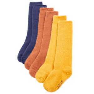Chaussettes pour enfants 5 paires EU 23-26