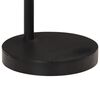 vidaXL Lampe de bureau 25 W multicolore 17x17x60 cm E27