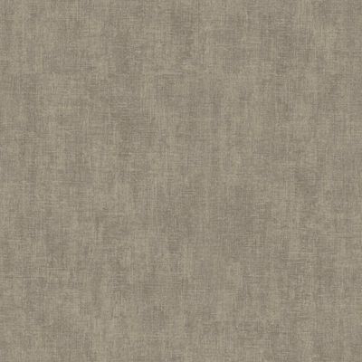 DUTCH WALLCOVERINGS Papier peint simple gris-marron