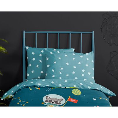 Parure de lit 120x150 kids Good Morning enfant animaux