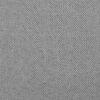 vidaXL Chaises &agrave; manger lot de 6 gris clair tissu