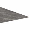 vidaXL Planches de sol 55 pcs Noir 5,11 m&sup2; PVC