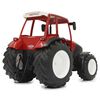 JAMARA Tracteur t&eacute;l&eacute;command&eacute; Lindner Geotrac 1:16 Rouge