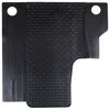vidaXL Tapis de voiture 3 pcs Noir VW CRAFTER , TGE TPE