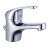 EISL Mitigeur de lavabo GRANDE VITA classique chrome