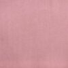 vidaXL Cadre de lit avec LED sans matelas rose 90x200 cm velours