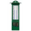 Nature Thermom&egrave;tre num&eacute;rique min-max d'ext&eacute;rieur 9,5x2,5x24 cm