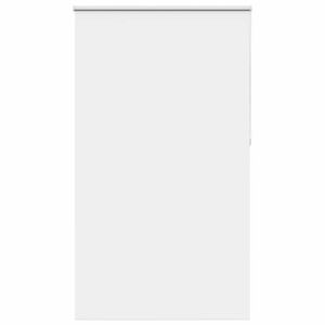 vidaXL Store enrouleur occultant largeur du tissu 126,6 cm polyester