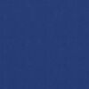 vidaXL &Eacute;cran de balcon Bleu 90x600 cm Tissu Oxford