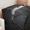 vidaXL Sac de stockage ext&eacute;rieur 80 x 80 x 60 cm Tissu Oxford 210D