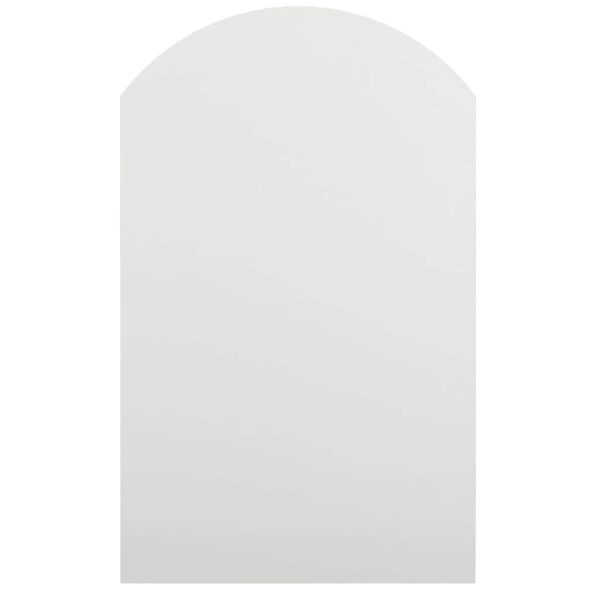 vidaXL Miroir 60x40 cm Verre