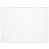 vidaXL Protecteur de table transparent 120x90 cm 1,6 mm PVC