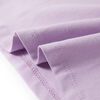 T-shirt enfants lilas 116