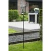 Nature Pluviom&egrave;tre avec socle Verre 130 cm 6080089