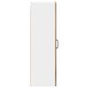 vidaXL Armoire de cuisine Kalmar Ch&ecirc;ne artisanal 30 x 31 x 100 cm