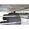Worldwise Barri&egrave;re d'auto pour chien K9K Aluminium Argent&eacute;