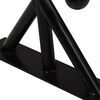 vidaXL Mobilier de bar 5 pcs Bois de r&eacute;cup&eacute;ration massif