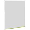 vidaXL Store enrouleur occultant largeur du tissu 121,6 cm polyester