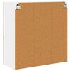 vidaXL Armoire de cuisine Kalmar Ch&ecirc;ne artisanal 80 x 31 x 80 cm