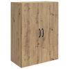 vidaXL Armoire Murale 66 x 34,5 x 90 cm Bois d'ing&eacute;nierie