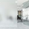 vidaXL Films pour fen&ecirc;tre d&eacute;poli blanc PVC