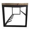 HSM Collection Portemanteau 80x25x25 cm