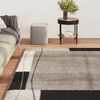 vidaXL Tapis de salon 200x290 cm Multicolore