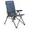 Outwell Chaise de camping pliable Lomond Bleu