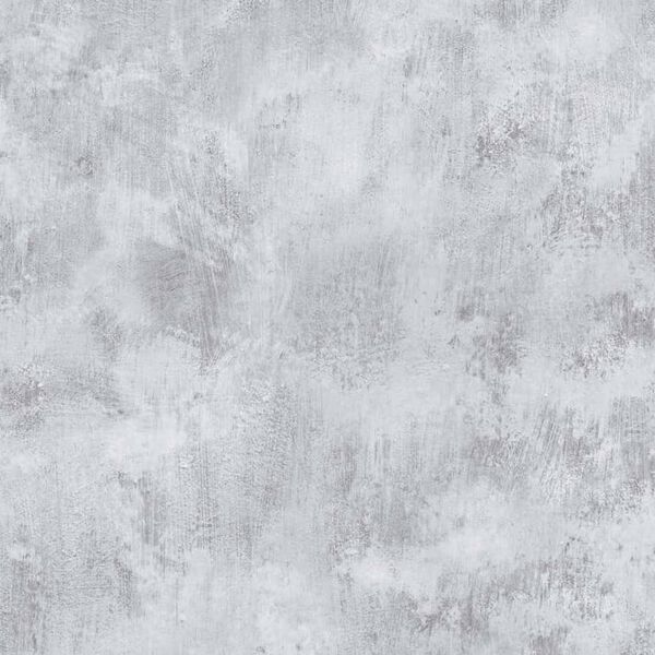 DUTCH WALLCOVERINGS Papier peint Gris b&eacute;ton