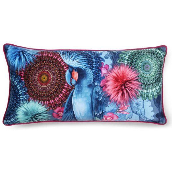 HIP Oreiller d&eacute;coratif OFELIA 30x60 cm
