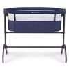Kinderkraft Lit b&eacute;b&eacute; 2 en 1 BEA Bleu marine