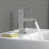 EISL Mitigeur de lavabo CALVINO chrome